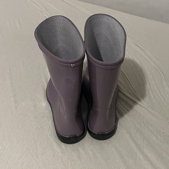 Sloggers Women's Size 9 Rain & Garden Boots - like new! - Picture 5 of 5